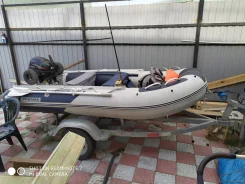 Jenhal Y-330. ����� 3,3��., ��������� ���������, 15��.�., ������ ����
