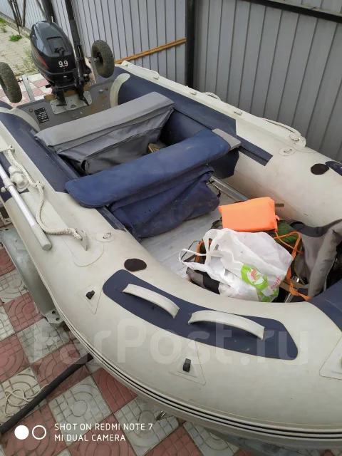 Jenhal Y-330. ����� 3,3��., ��������� ���������, 15��.�., ������ ����