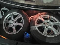 Advanti. x15", 4x98 