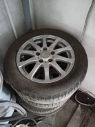 Catwild. 6.5x15", 5x114.3, ET-45 ����