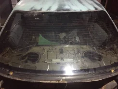 ������ ������ Nissan laurel c34 Temperlite ����