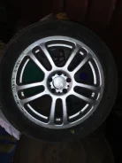 RAYS Versus Turismo. 7.0x17", 5x100, ET48 ����