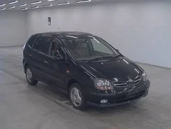 Nissan Tino. �������, ��������, 1.8 (122��.�.), ������, 75 000����. ��, �/�, ��� ���. ��� ����� �� ������������ ����