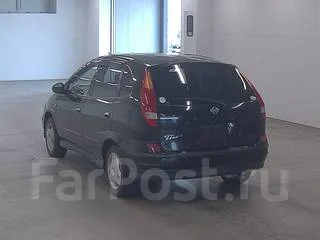 Nissan Tino. �������, ��������, 1.8 (122��.�.), ������, 75 000����. ��, �/�, ��� ���. ��� ����� �� ������������ ����
