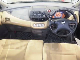 Nissan Tino. �������, ��������, 1.8 (122��.�.), ������, 75 000����. ��, �/�, ��� ���. ��� ����� �� ������������ ����