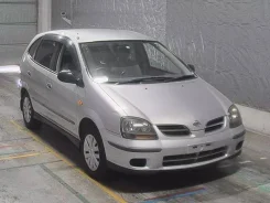 Nissan Tino. �������, ��������, 1.8 (122��.�.), ������, 98 000����. ��, �/�, ��� ���. ��� ����� �� ������������ ����