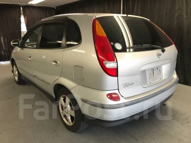 Nissan Tino. �������, ��������, 1.8 (122��.�.), ������, 87 000����. ��, �/�, ��� ���. ��� ����� �� ������������ ����