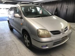 Nissan Tino. �������, ��������, 1.8 (122��.�.), ������, 87 000����. ��, �/�, ��� ���. ��� ����� �� ������������ ����