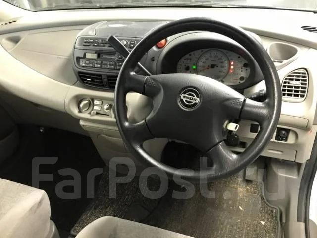 Nissan Tino. �������, ��������, 1.8 (122��.�.), ������, 87 000����. ��, �/�, ��� ���. ��� ����� �� ������������ ����