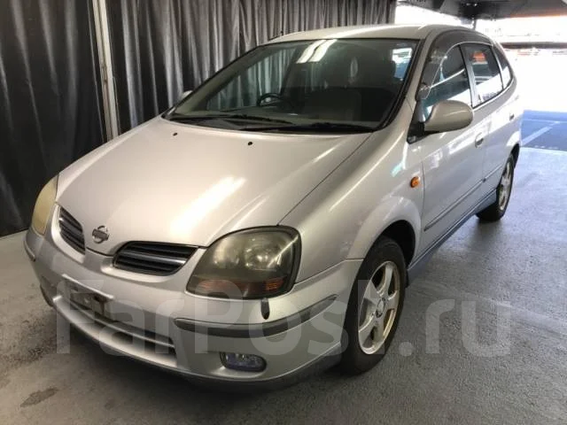 Nissan Tino. �������, ��������, 1.8 (122��.�.), ������, 87 000����. ��, �/�, ��� ���. ��� ����� �� ������������ ����