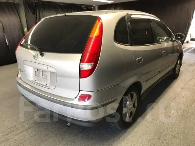 Nissan Tino. �������, ��������, 1.8 (122��.�.), ������, 87 000����. ��, �/�, ��� ���. ��� ����� �� ������������ ����