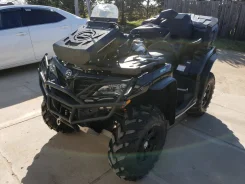 CFMoto X8 EPS. ��������, ���� ���\���, � �������� ����
