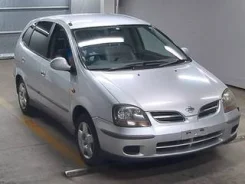 Nissan Tino. �������, ��������, 1.8 (122��.�.), ������, 64 000����. ��, �/�, ��� ���. ��� ����� �� ������������ ����