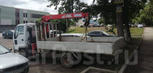Водитель грузового автомобиля это