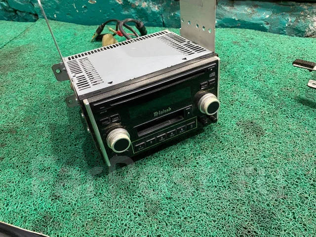 McIntosh ����