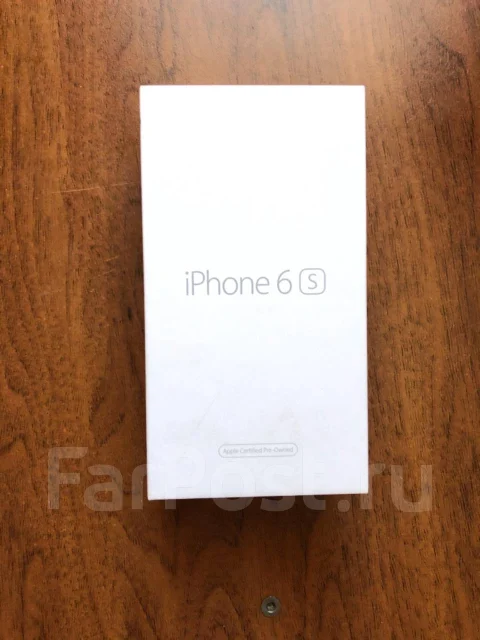 Apple iPhone 6s. �/�, �������, 4G LTE ����