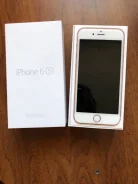 Apple iPhone 6s. �/�, �������, 4G LTE ����