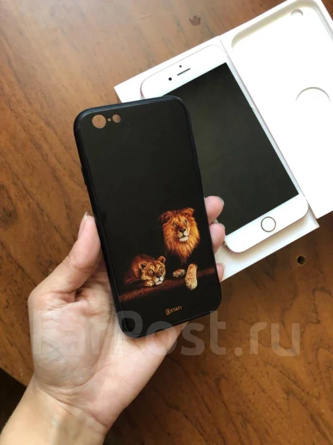 Apple iPhone 6s. �/�, �������, 4G LTE ����