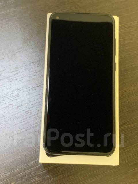 Samsung Galaxy A11. / 