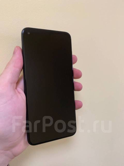 Samsung Galaxy A11. / 