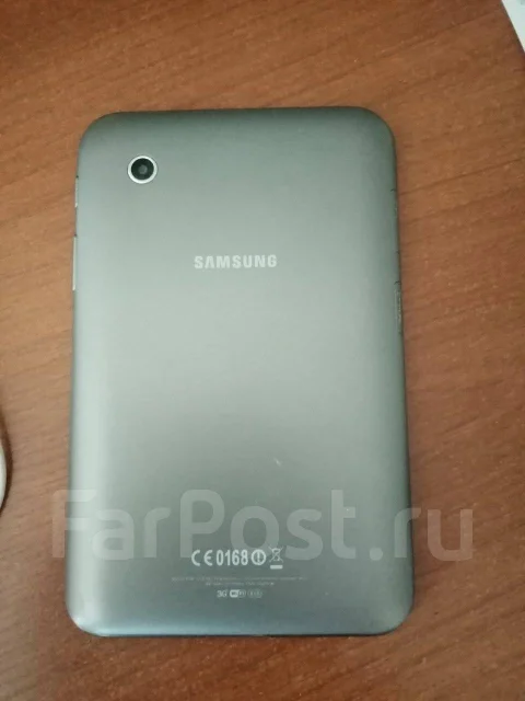 Samsung Galaxy Tab ����