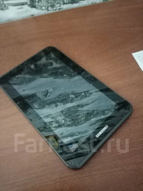 Samsung Galaxy Tab ����