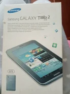 Samsung Galaxy Tab ����