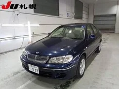 Nissan Bluebird Sylphy. �������, ��������, 1.8 (120��.�.), ������, 42����. ��, �/�, ��� ���. ��� ����� �� ������������ ����