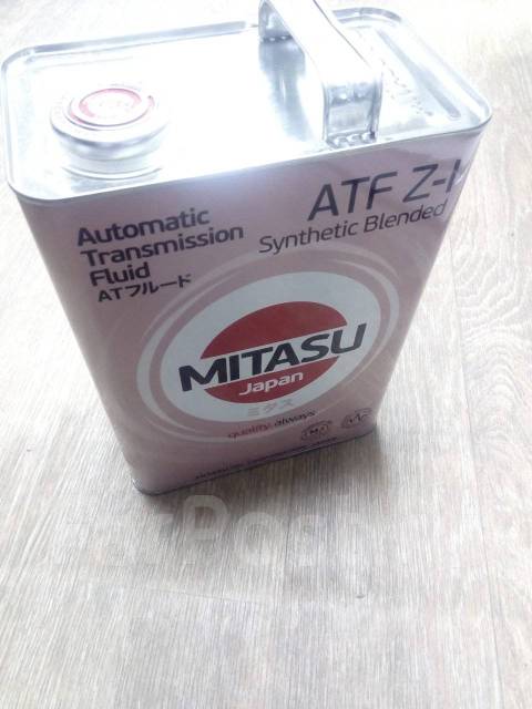 Atf в новосибирске. Митасу CVT Fe. Mitasu ATF T-IV. Жидкость для АКПП Mitasu ATF z1 4л. Mitasu CVT Fluid Fe.