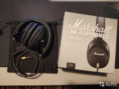 Marshall Monitor ����