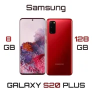 Samsung Galaxy S20+. �����, 128 ��, �������, 3G, 4G LTE, Dual-SIM, NFC. ��� ����� �� ������������ ����
