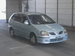 Nissan Tino. �������, ��������, 1.8 (122��.�.), ������, 117 000����. ��, �/�, ��� ���. ��� ����� �� ������������ ����