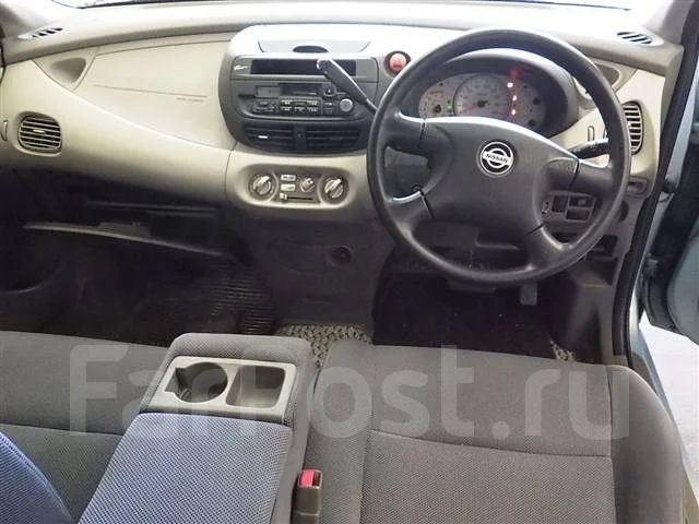 Nissan Tino. �������, ��������, 1.8 (122��.�.), ������, 117 000����. ��, �/�, ��� ���. ��� ����� �� ������������ ����