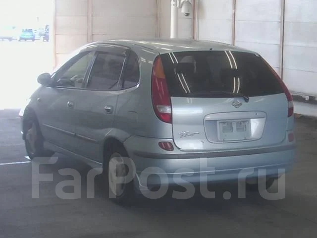 Nissan Tino. �������, ��������, 1.8 (122��.�.), ������, 117 000����. ��, �/�, ��� ���. ��� ����� �� ������������ ����