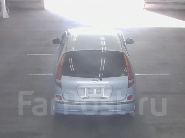 Nissan Tino. �������, ��������, 1.8 (122��.�.), ������, 117 000����. ��, �/�, ��� ���. ��� ����� �� ������������ ����