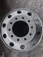 Alcoa. 8.25x22.5�8.25", 4x120.00 ����