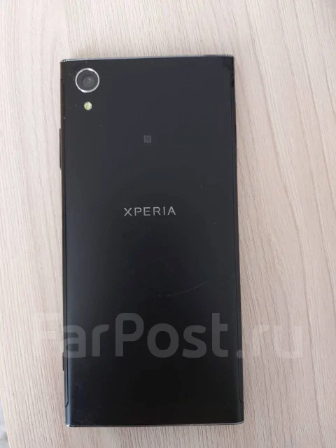 Sony Xperia XA1 Plus. �/�, ������, 4G LTE, Dual-SIM, NFC ����