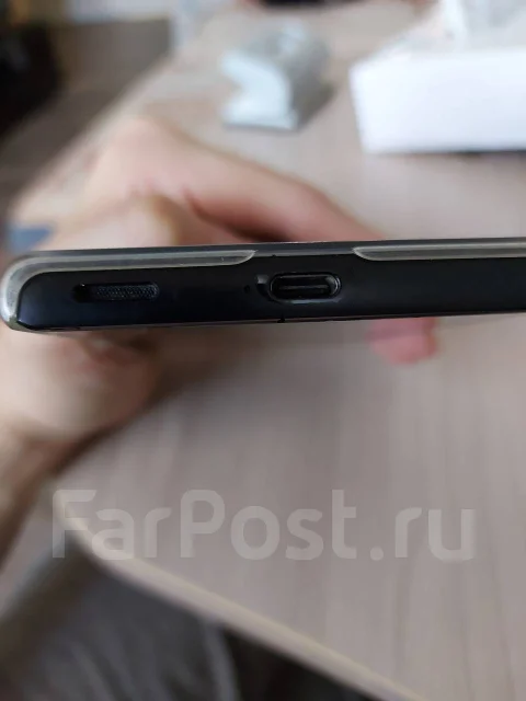 Sony Xperia XA1 Plus. �/�, ������, 4G LTE, Dual-SIM, NFC ����