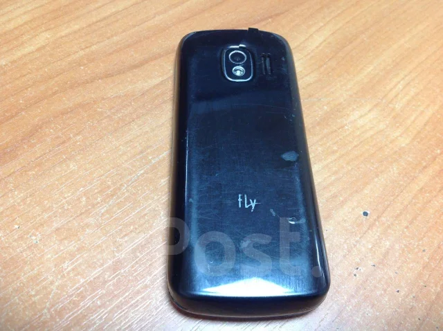 Fly TS110. �/� ����