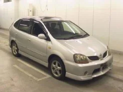 Nissan Tino. ��������, ��������, 2.0 (135��.�.), ������, 48 000����. ��, �/�, ��� ���. ��� ����� �� ������������ ����