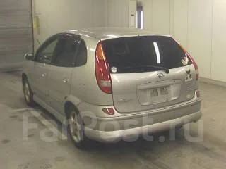 Nissan Tino. ��������, ��������, 2.0 (135��.�.), ������, 48 000����. ��, �/�, ��� ���. ��� ����� �� ������������ ����