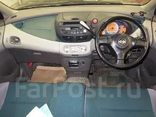 Nissan Tino. ��������, ��������, 2.0 (135��.�.), ������, 48 000����. ��, �/�, ��� ���. ��� ����� �� ������������ ����