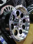 GT Wheel. 9.0x17", 5x150, ET0 ����