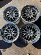 Work Rezax. 8.5/9.5xR18", 5x114.3, ET32/32 ����