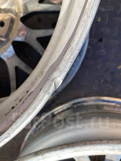 Work Rezax. 8.5/9.5xR18", 5x114.3, ET32/32 ����