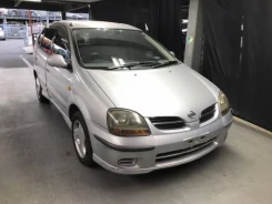 Nissan Tino. ��������, ��������, 2.0 (135��.�.), ������, 47 000����. ��, �/�, ��� ���. ��� ����� �� ������������ ����