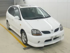 Nissan Tino. ��������, ��������, 2.0 (135��.�.), ������, 89 000����. ��, �/�, ��� ���. ��� ����� �� ������������ ����