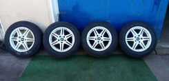 Sparco Rally. 7.0x16", 5x114.3, ET45, �� 73���. ����