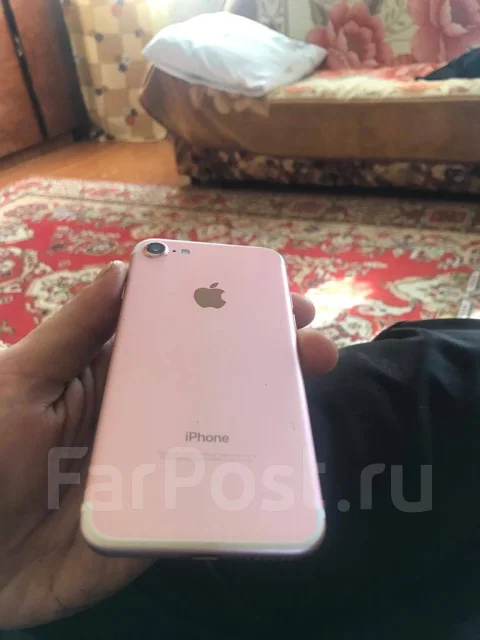 Apple iPhone 7. �/�, ����� ����