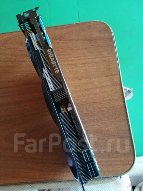 GeForce GTX 670 ����